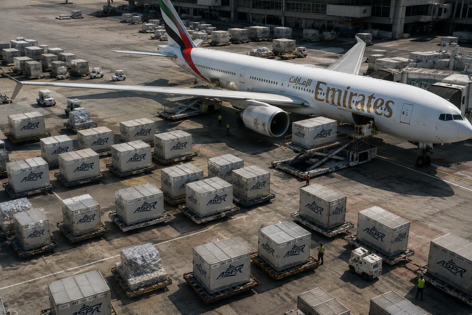 Air Freight