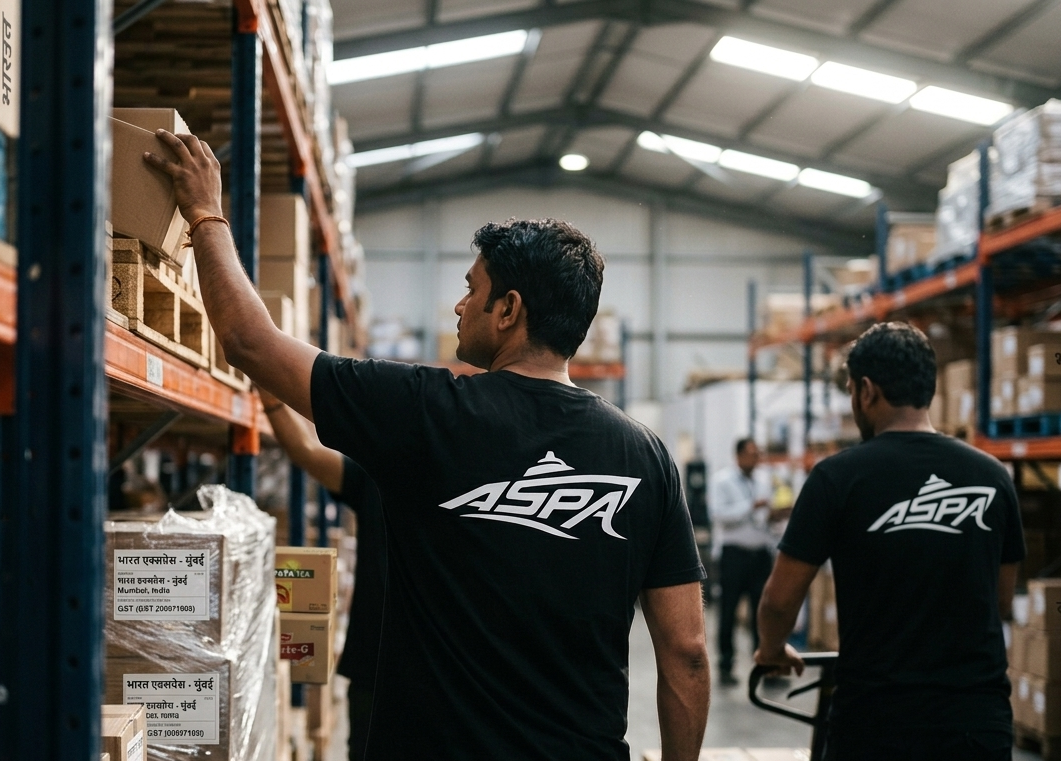 Customs Clearance