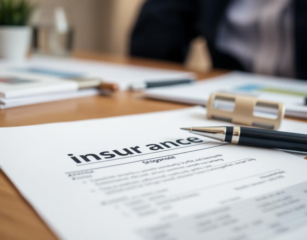 Cargo Insurance